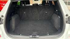 Ford Kuga 2.5 FHEV ST-Line X Edition 5dr CVT Hybrid Estate